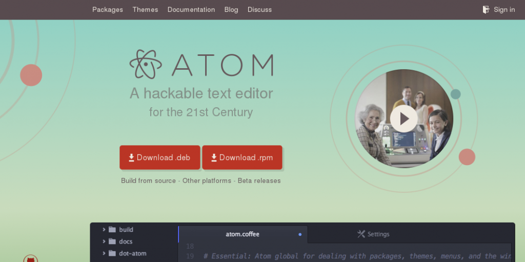 Atom