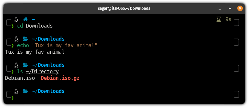 在 Ubuntu 上具有自动完成、语法高亮和 powerlevel10k 主题的 zsh
