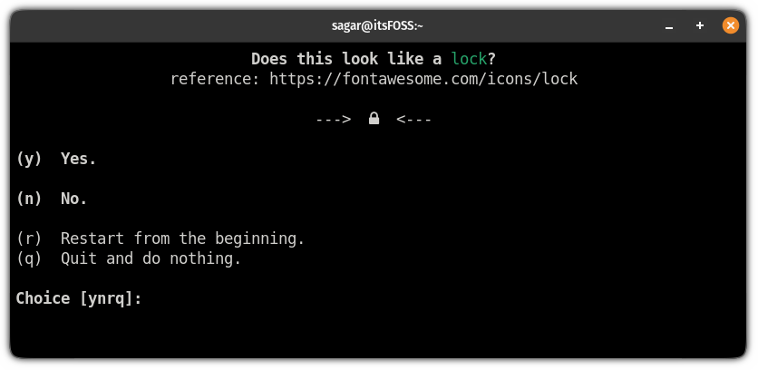 在 zsh 上配置 powerlevel10k 主题