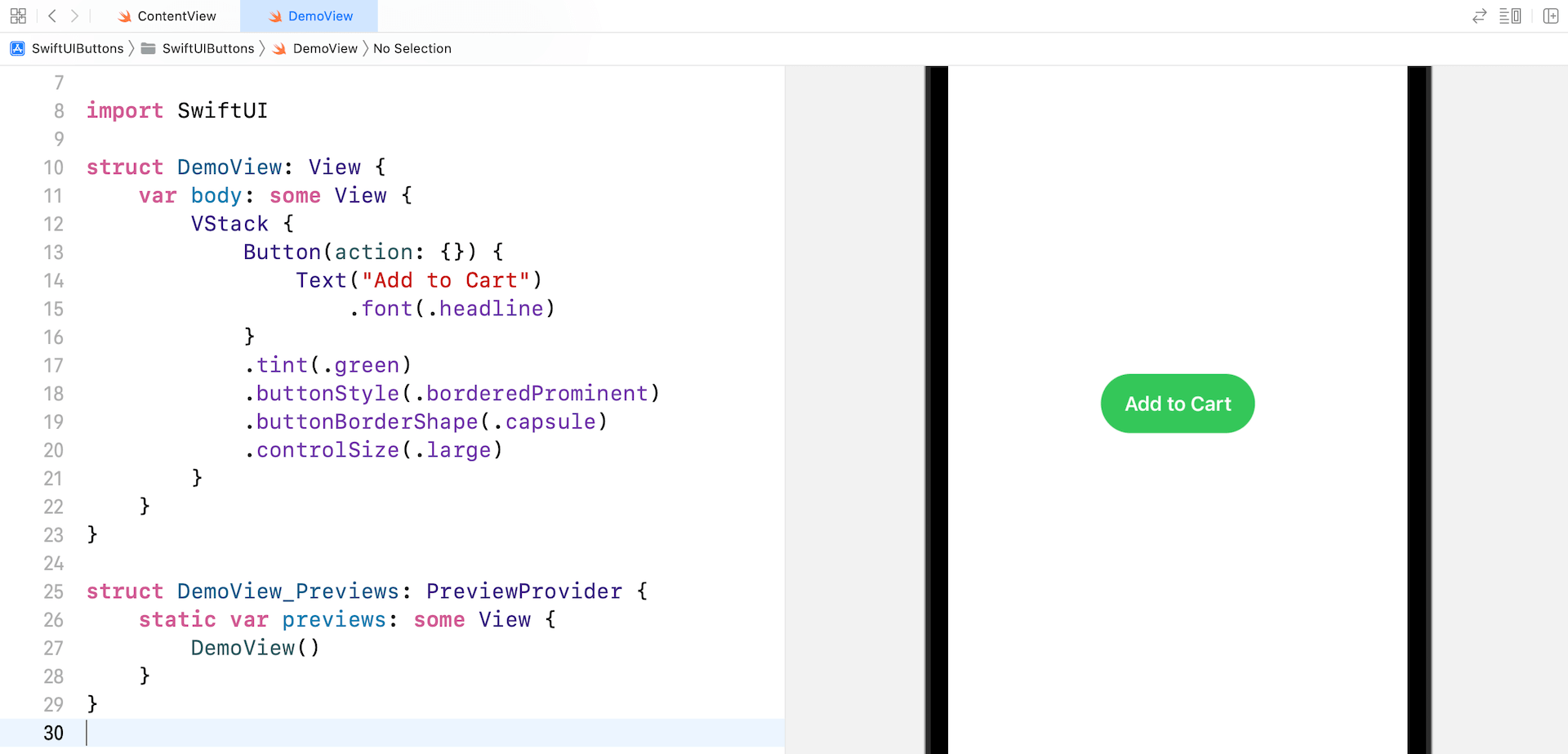 swiftui-button-border-shape